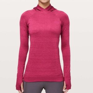 Lululemon Rest Less Hoodie NWT
